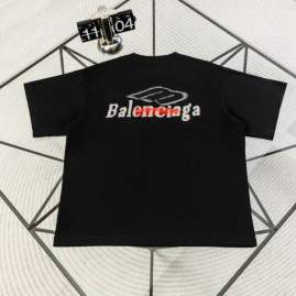 Picture of Balenciaga T Shirts Short _SKUBalenciagaS-XLaatx0921669